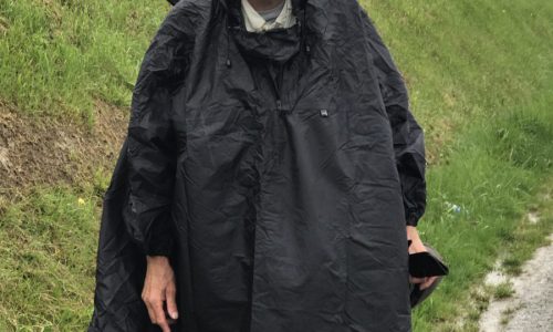 Van Chateau Porcien naar Bazancourt