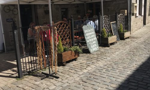 20 april! Belangrijke dag