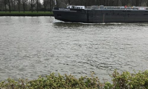 Dag 3: Baambrugge ==> Utrecht