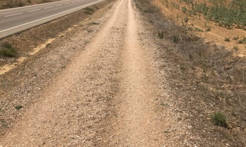 18 juli: héél warm en héél saai