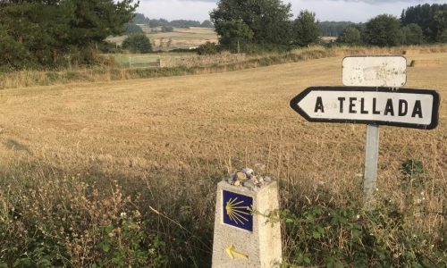 1 augustus: naar Airexe