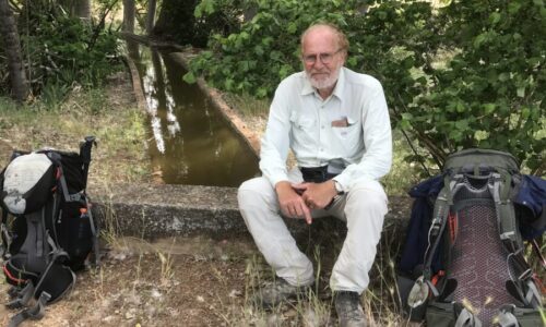 16 May – To Toro!