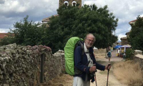 1 June: back on track!