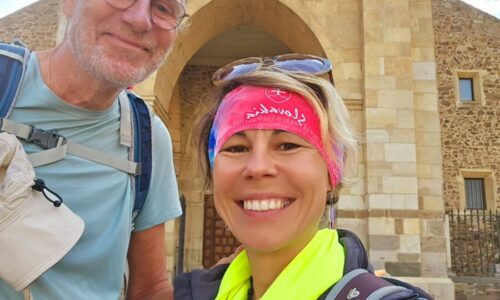October 11, 2023: from La Bañeza to Astorga