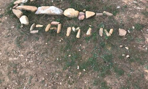 October 13, 2023: From Astorga to Rabanal del Camino